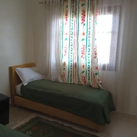 Appart Aigle Hotel Ouarzazate Exterior photo
