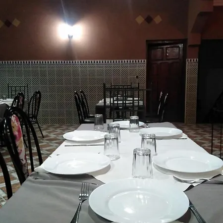 Appart Aigle Hotel Ouarzazate Exterior photo