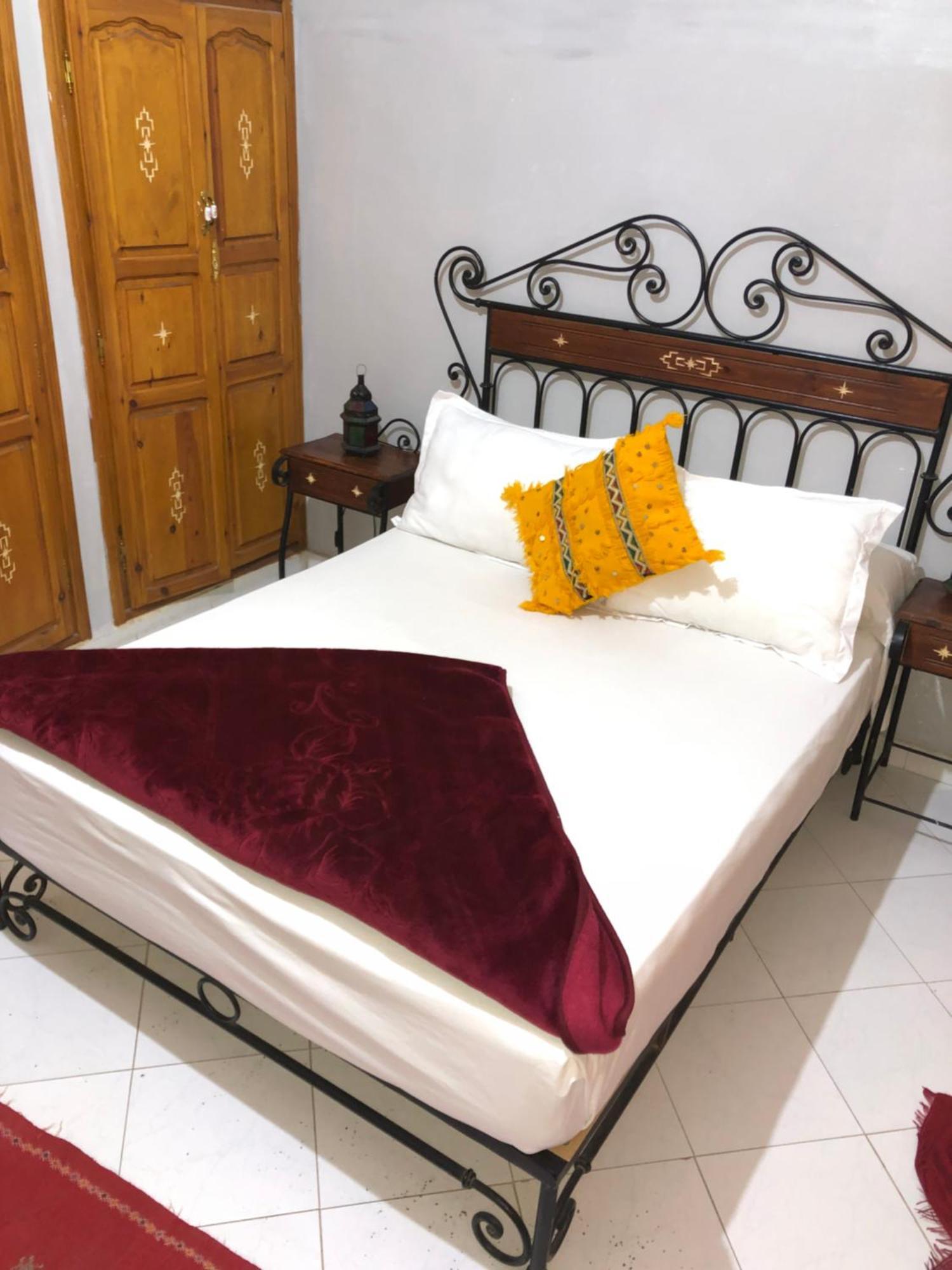 Apartment Aigle Ouarzazate
