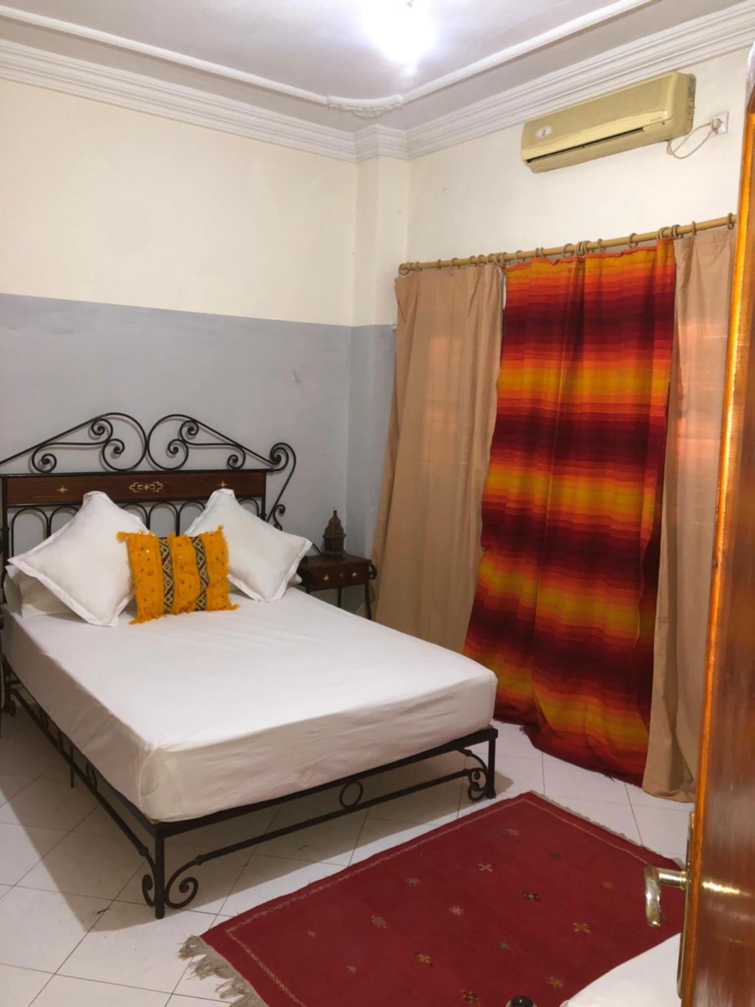 Aigle Apartment Ouarzazate