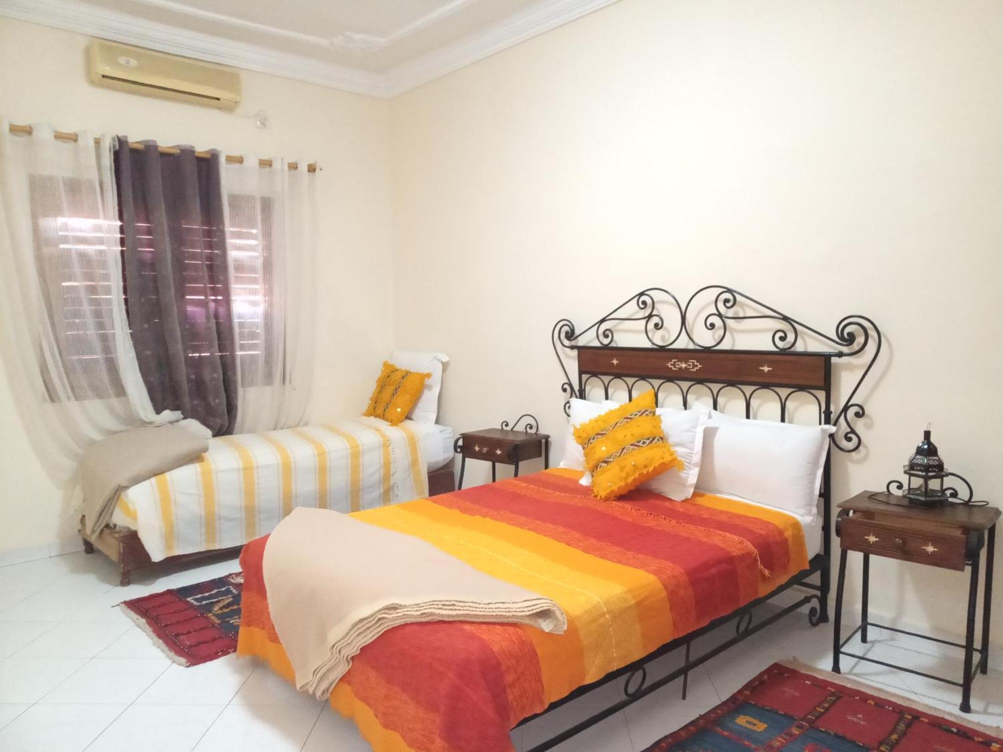 Apartment Aigle