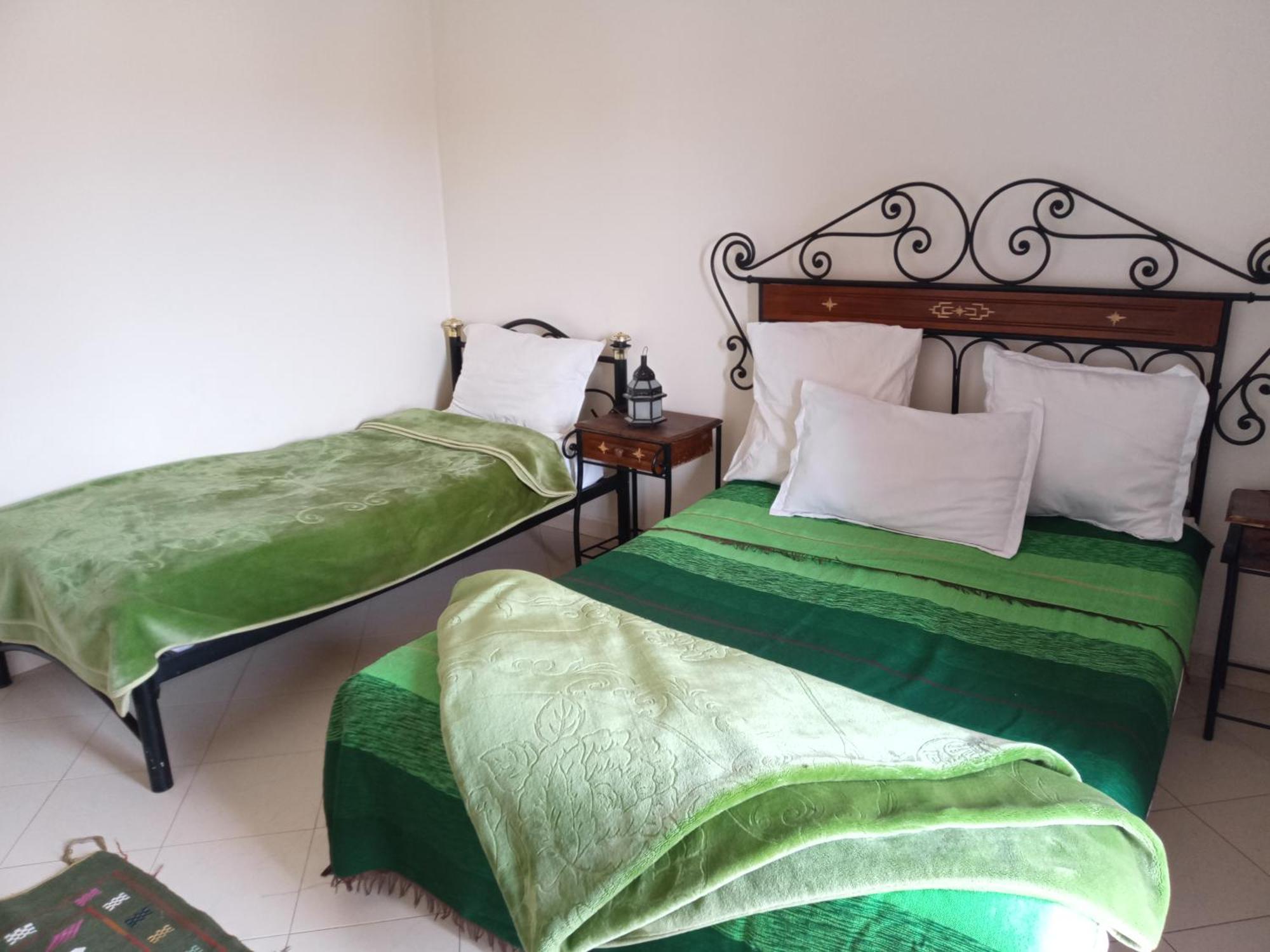 Aigle Apartment