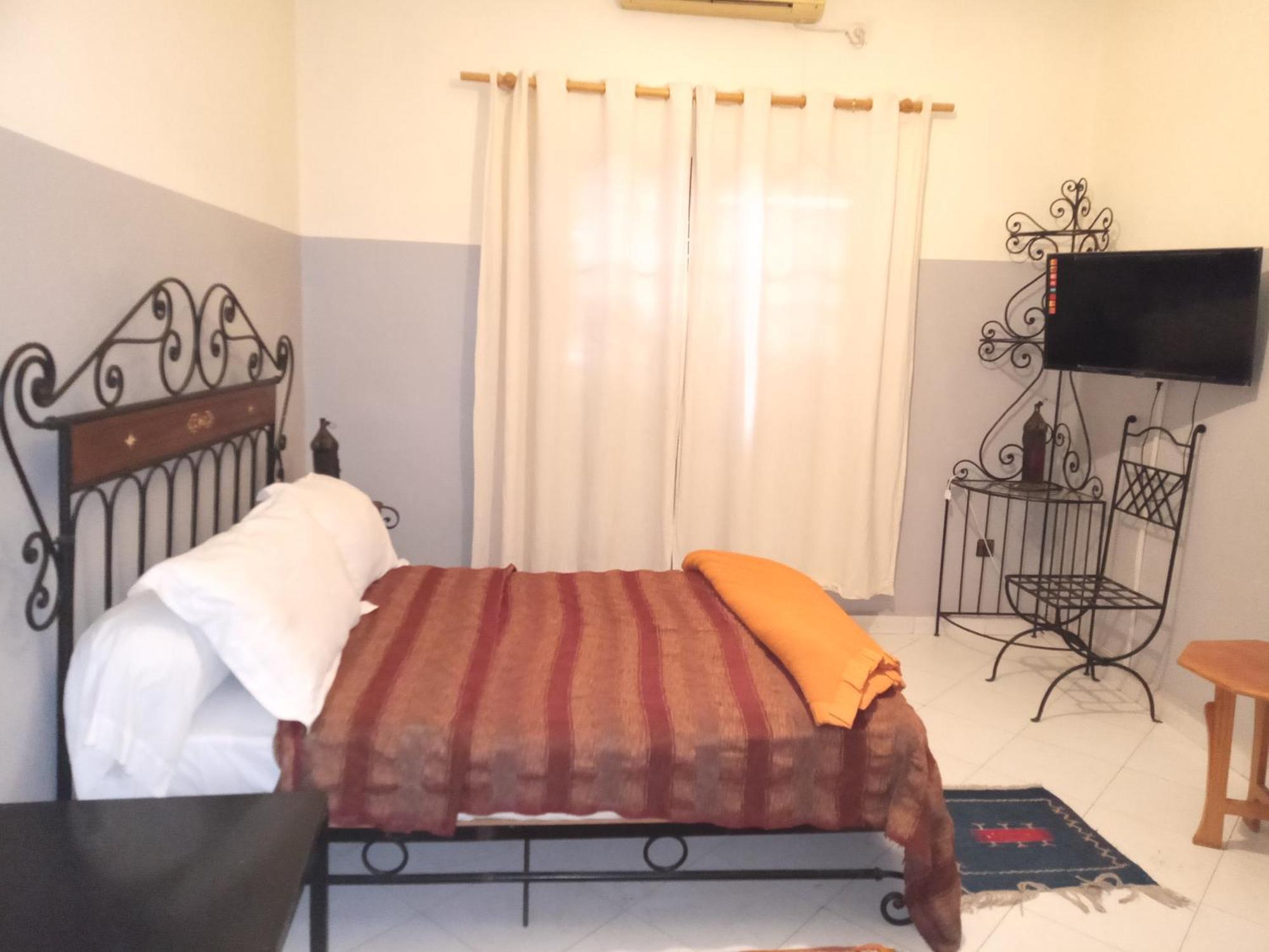 Apartment Aigle