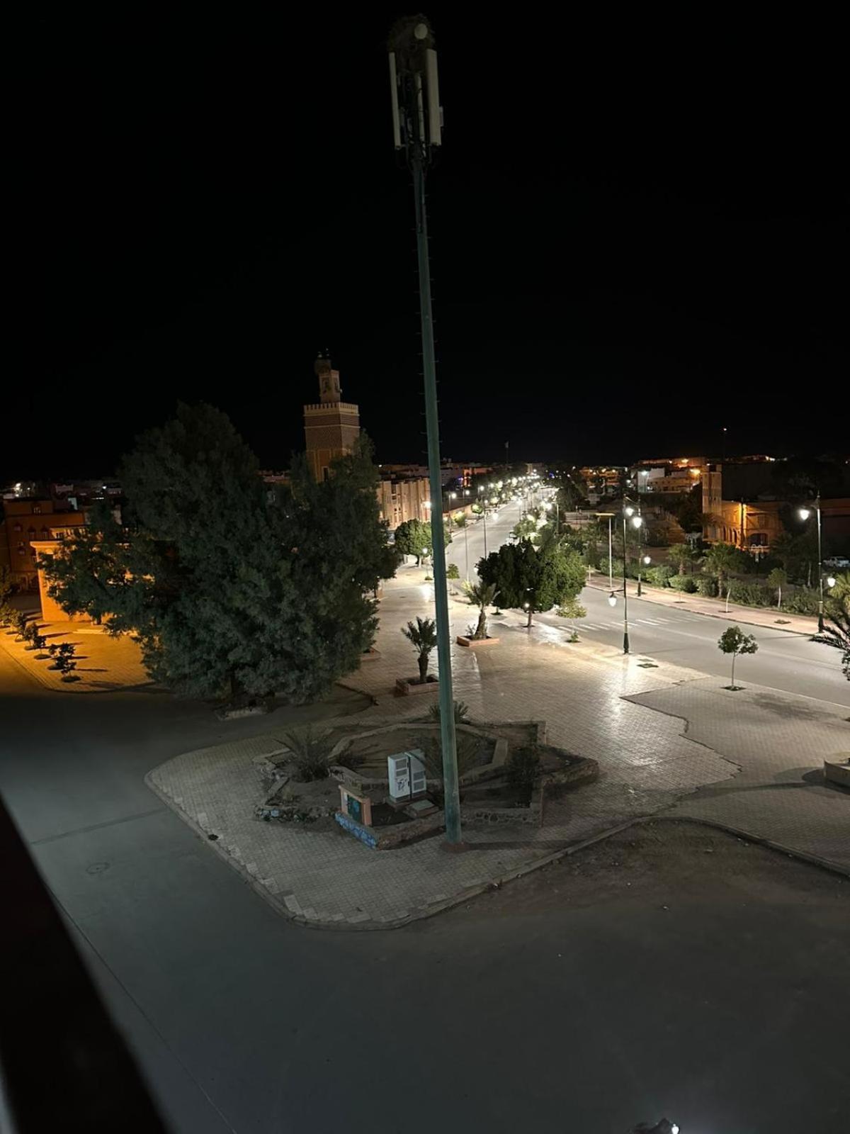 Aigle Apartment Ouarzazate